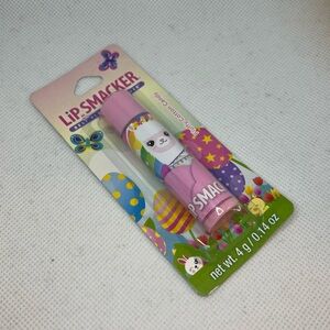 Lip Smacker Lip Balm Fluffy Cotton Candy